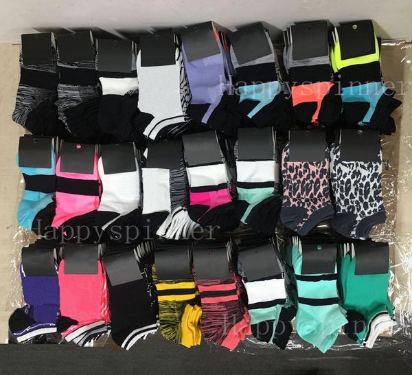 

girl boy socks ankle fashion four seasons letter cotton quick drying elastic sports printed casual8685530, Pink;yellow