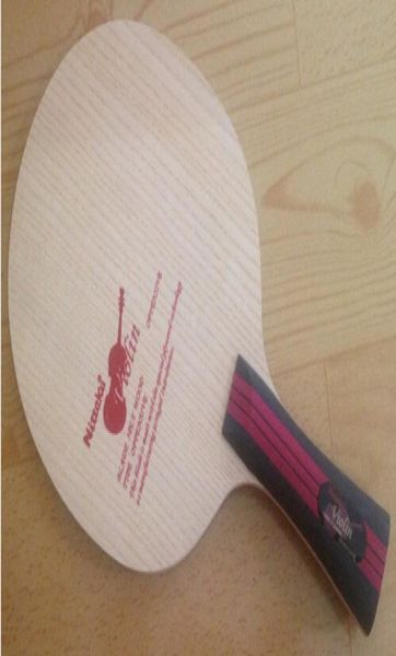 

nittaku violin table tennis blade ne6757 fl off for table tennis racket indoor sports ping pong blade7210943