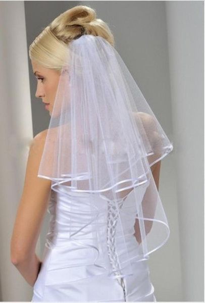 

2017 new stock flexible pipe sails married de blanco attachment de mariage dance de mariage pas cher sails veil kl6984282668, Black