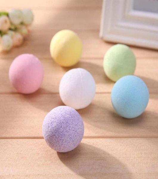 

20g small bath bomb body stress relief bubble ball moisturize shower cleaner new 667d6516150