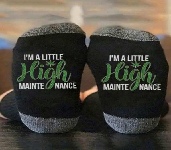 

plantlife socks for men women letter cotton socks skateboard hiphop maple leaf sport socks whole8418736, Pink;yellow