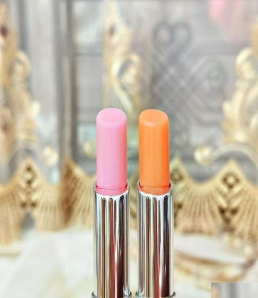 

lipstick professional lip gloss makeup travel collection lipstick air cushion lips cosmetic glow 001 pink 004 coral natural balm 31837192