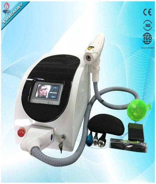 

quality nd yag laser beard tattoo removal beauty salon machine5466132, Black