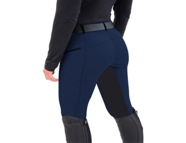 

yoga outfit fittness sport pants women039s riding exercise high waist sports equestrian breeches seamless leggings8348196