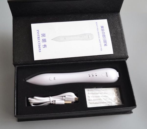 

handhold laser spot removal pen molefreckle remoal machine8221654
