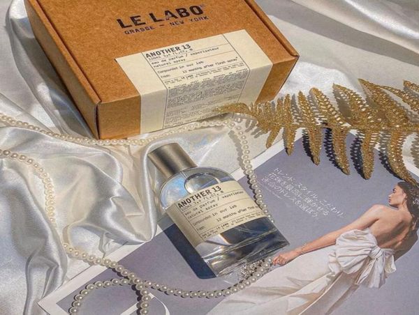 

le labo neutral perfume 100ml santal 33 bergamote 22 rose 31 the noir 29 vetiver 46 long smell eau de parfum lasting fragrance bot1845057