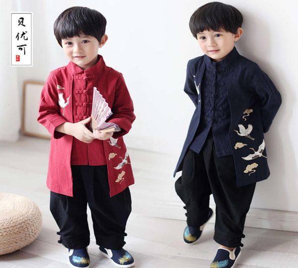 

hoodies sweatshirts physical shootingand bayouke hanfu autumn boys039 spring cardigan coat chine sle children039s tang sui8444652, Black
