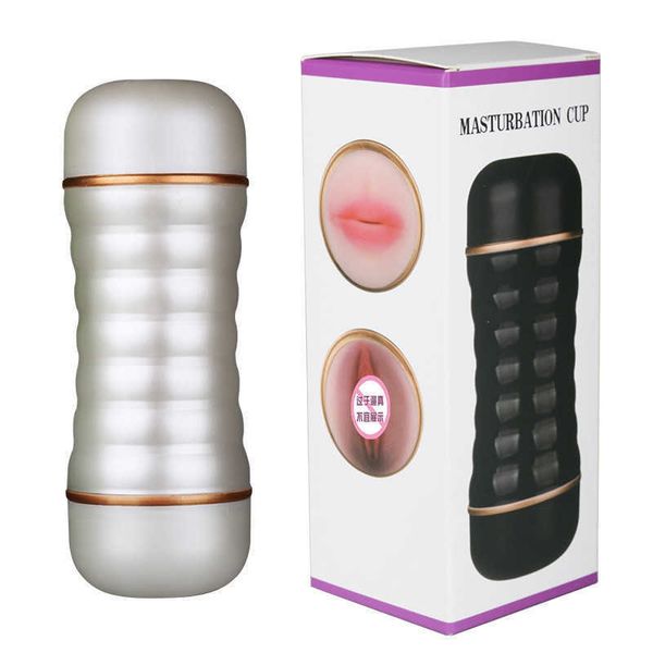 

new double hole aircraft cup male device manual oral products