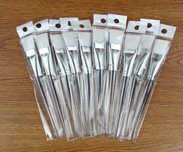 

crystal home diy facial eye mask brush skin care makeup cosmetic beauty tool 100pcs9682790