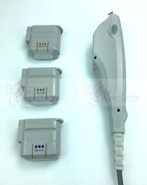 

tips cartridgeuse for hifu machine012345678910119854129