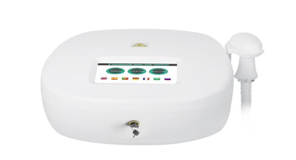 

professional protable triple wavelengths 755 808 1064 diode laser hair removal machine full body permanent depilation machine for 9551349, Black