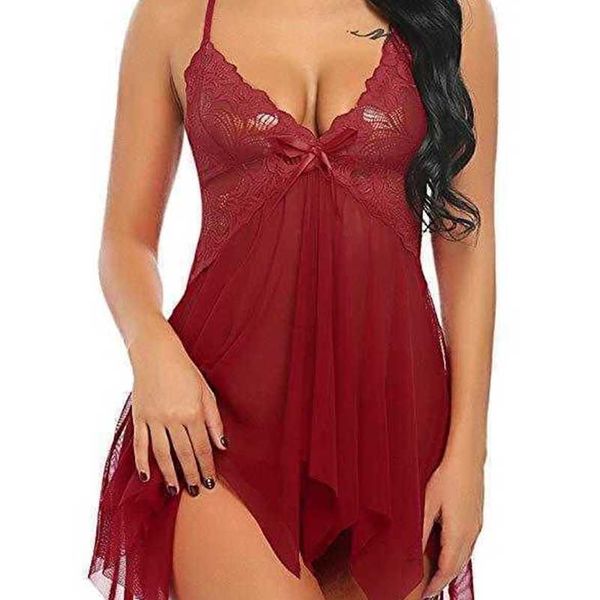 

funny underwear new mesh suspenders multi color pajamas, Black;red