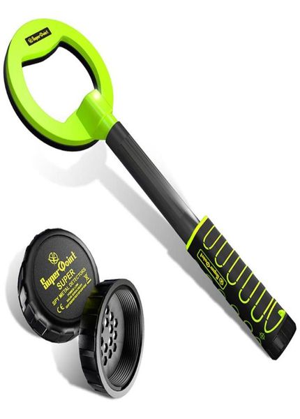 

underwater metal detector pinpointer induction diving treasure waterproof hand held finder detectors4776455