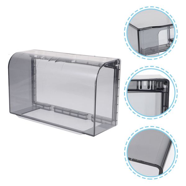 

corner edge cushions 2 pcs power plug socket protection switch protective case waterproof 75x121x202cm shell splashproof box ps baby 230701