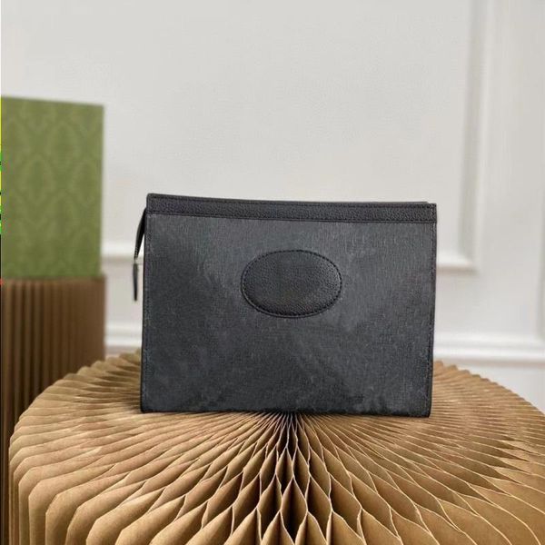 

flower handbag luxury tiger designer fashion clutch bags toilet pouch cosmetic woman cases women purse bag