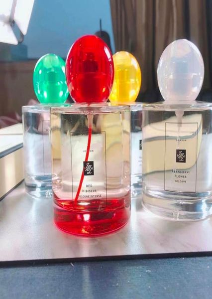 

jo malone 100ml perfume blossom men women fragrance red hibiscus cologne intense frangipani flower nashi london edp spray long las8841682