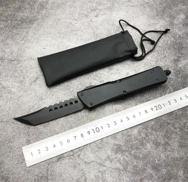 

mt vespa hellhound automatic knife aviation aluminum d2 blade military tactical gear surviva outdoor camping defense 1597006