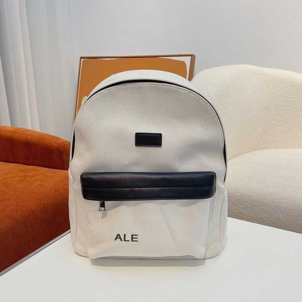 

deal ba designer backpack bag women canvas luxurys handbag designer bag bookbags fashion travel bag large capacity backpacks trend back pack