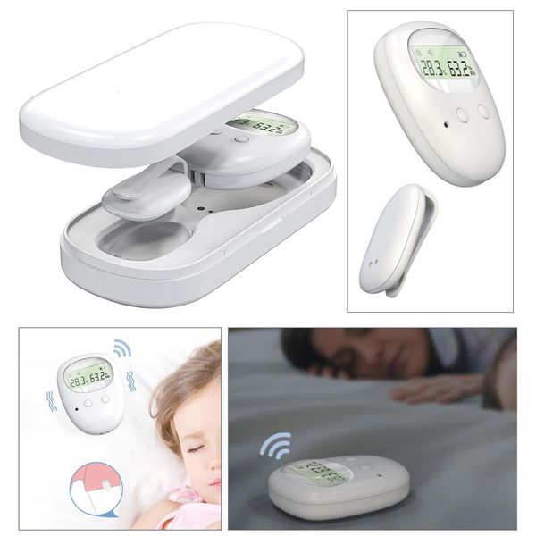 

baby monitor camera professional bedwetting sensor enuresis for teenagers 230701