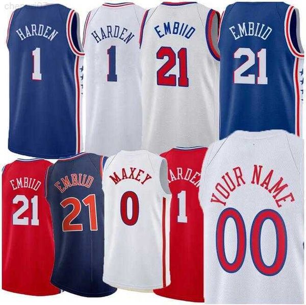 

philadelphia''76ers''custom men women youth mac mcclung 9 shake milton 18 de'anthony melton 8 georges niang 20 mont, Black;red