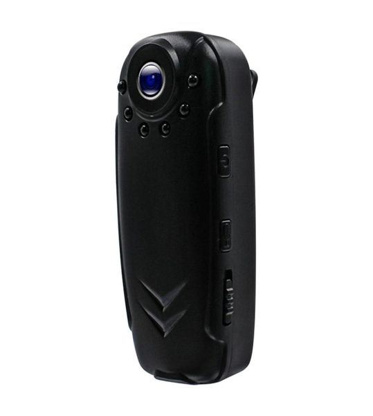 

1080p body camera with infrared night vision video recorder surveillance cameras police super wide angle action dv camcorder2955333