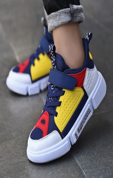 

kids shoes boys kid modis tenis infantil children for girl sapato infantil sneakers cocuk ayakkabi chaussure enfant fille girls t12758562, Black;red