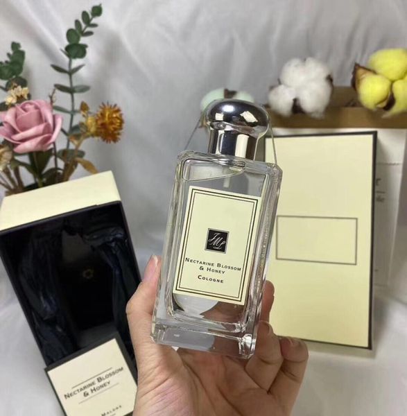 

air freshener london parfum ine blossom honey 100ml eau de cologne perfume fragrance lasting intense unisex9885873