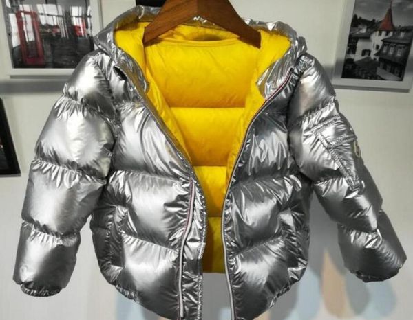 

luxury baby boys down jacket baby boys hooded coat children clothing warm thick jackets baby girls boys clothes outerwear4865265, Blue;gray