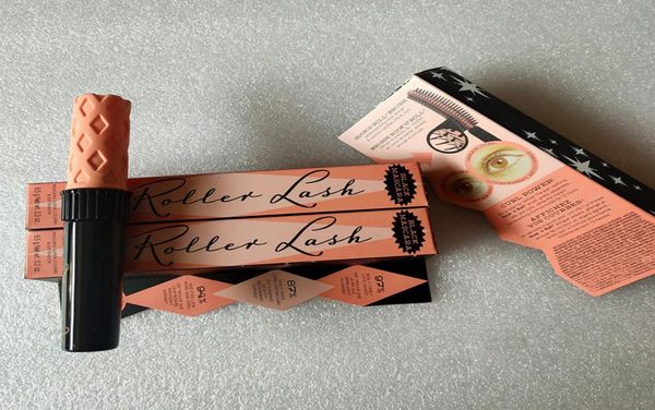 

mascara roller lash black mascara 85g 11highest quality cruling thick longlasting dhl 1523402