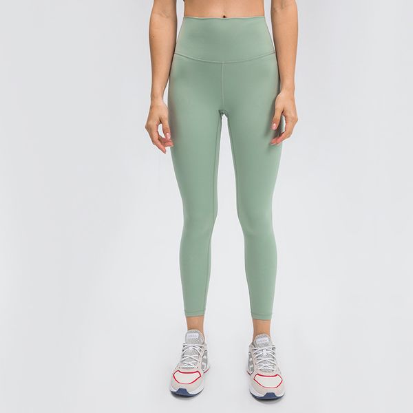 

aolike women high waist legging casual yoga pants fitness running pants
