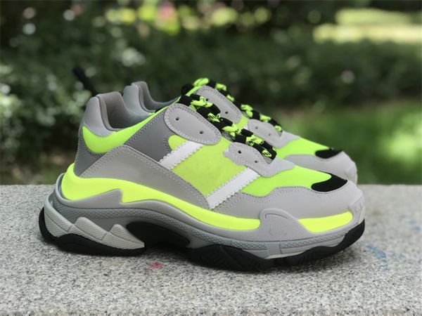 

b diy runnig designer shoes black green sneaker gs outdoor ballseketball shoes sneaker with original box