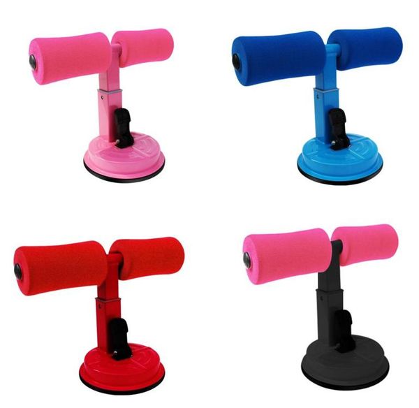 

muscle training sit up bars aid weight loss belly fitness equipment strength home gym selfsuction situp assist bar stand9203169
