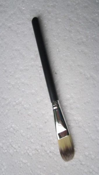 

makeup single brush 190 professional foundation brush 1pcs08452222