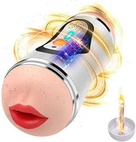 

wanle small man aircraft cup second generation elling heating induction pronunciation double hole vibration male device