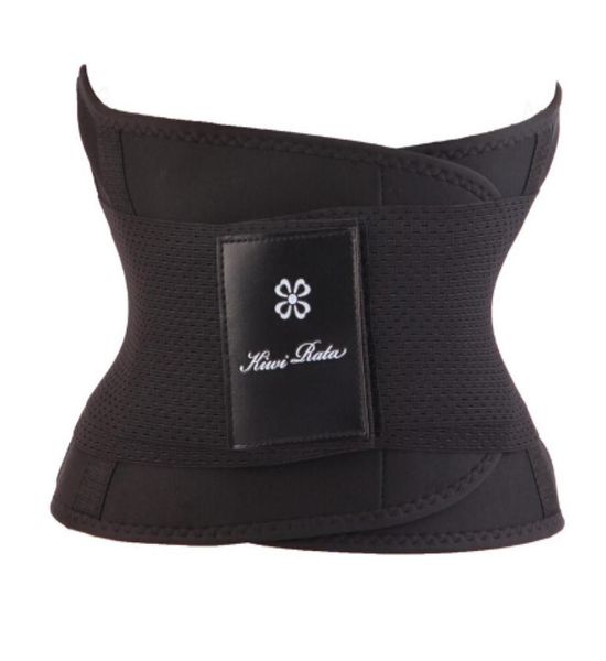 

fitness belt xtreme power thermo body shaper waist trainer trimmer corset waist belt cincher wrap workout shapewear1255011