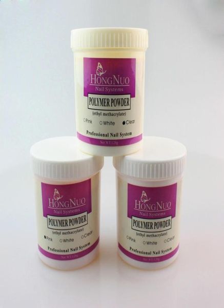 

120g nail acrylic powder polymer color pink clear white for nail art 3d acrylic system manicure1900714, Silver;gold