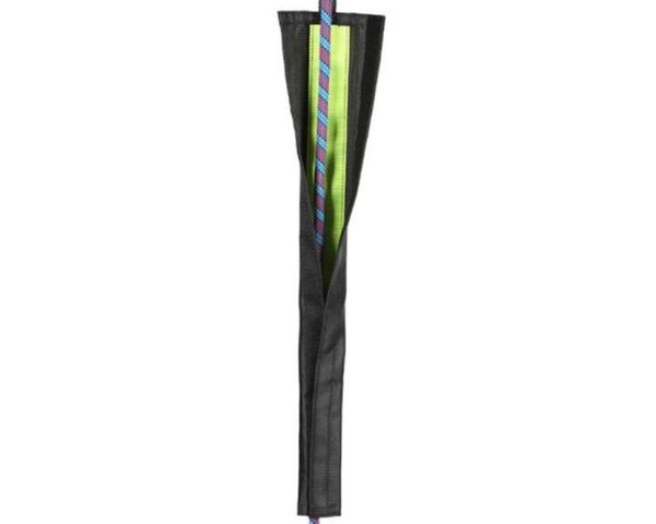 

xinda outdoor climbing cord protection pvc protective cover rope antiwear sheath ropeprotector6419350