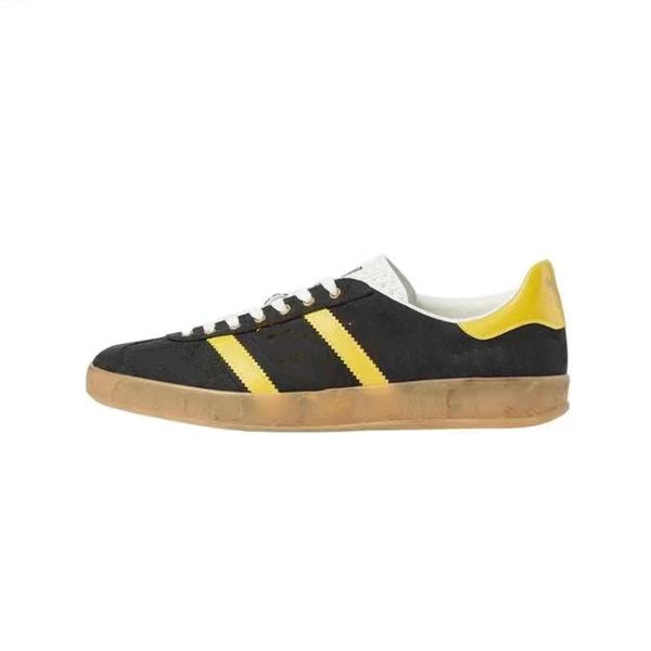 

designer shoes for men women gazelle black white mexico light blue suede pink velvet mens trainers womens outdoor designer sneakers casual w