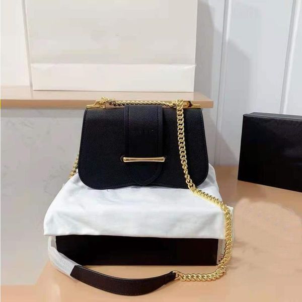 

shoulder designer women genuine leather girls handbags handbag cowhide female bags messenger tote bag single baguette