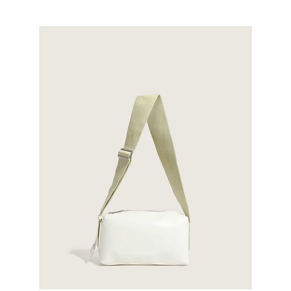 

small design shoulder pillow bag new underarm bag soft leather shoulder crossbody bag