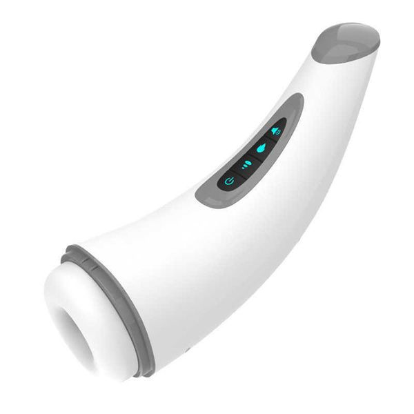 

sucking aircraft cup telescopic heating intelligent sensing vibration men's hgod