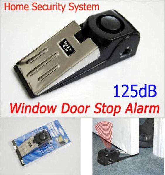 

super window door salarm 3mode home security system antitheft burglar alarm battery powered 2398869