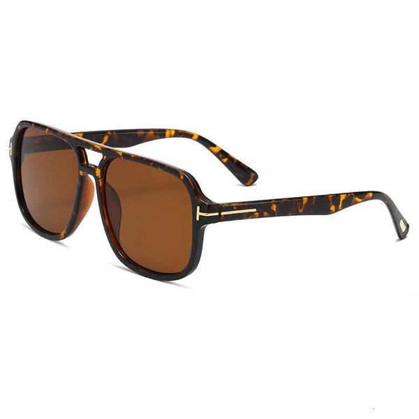 

sunglasses luxury fashion outdoor designer summer tom classical polarized ford new double beam t-shaped men's and women's, White;black