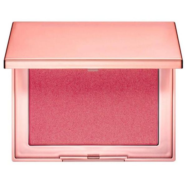 

2019 face makeup orgasm blush 4016 fard a joues powdre peach gold flash waterproof blush palette 8g dhl 8791492