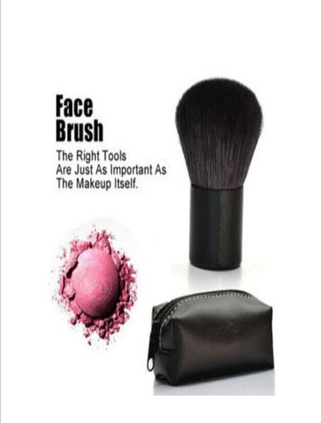 

good quality makeup new face kabuki powder buffer brush 18205094574
