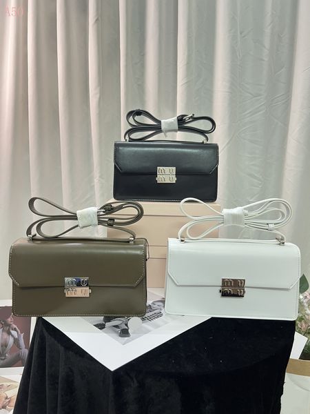 

designers selling square fat loulou chain bag real leather womens large-capacity shoulder bags quilted cross body purse totes