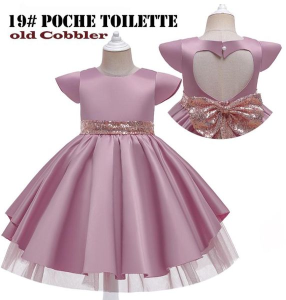 

oc european and american dancewear 1947544 children039s performance clothes puffy skirt girls039 dress whole customizat1794621, Blue