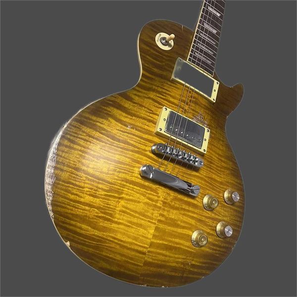 

classical electric guitar, a piece of mahogany, quality small bridge, professional level, delivery