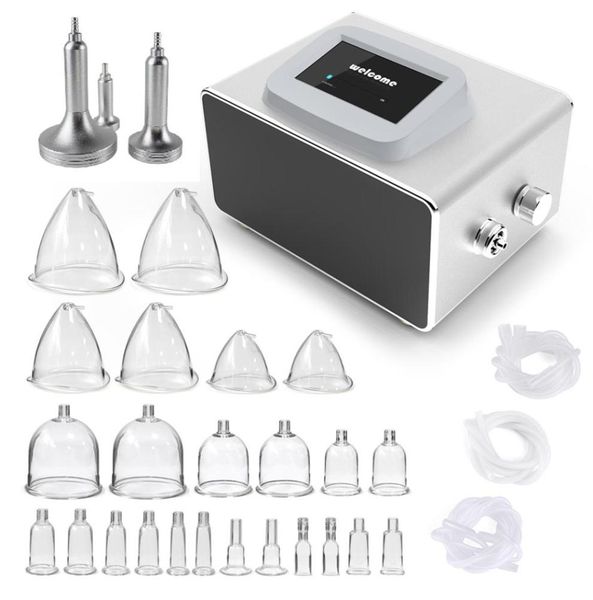 

negative pressure buttocks enlargement cup vacuum electronic breast enhancer massager cupping butt lifting machine3629829