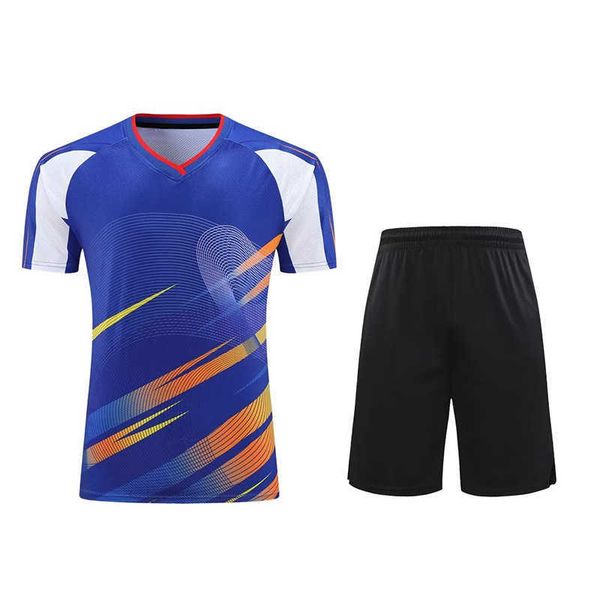 

badminton suit men's and women's sportswear competition training team uniform sweat absorption breathable micro elastic badminton, White;black